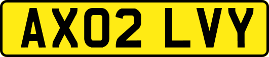 AX02LVY