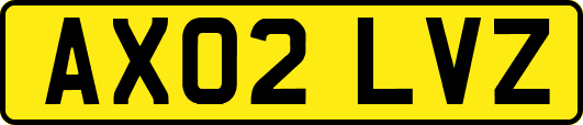 AX02LVZ