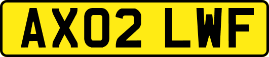 AX02LWF