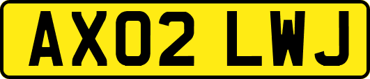 AX02LWJ