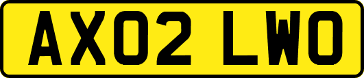AX02LWO