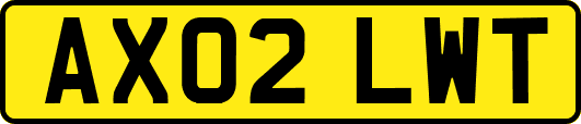 AX02LWT