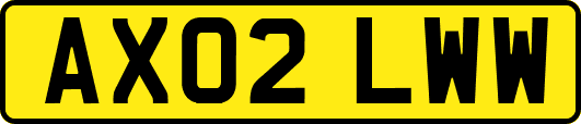 AX02LWW