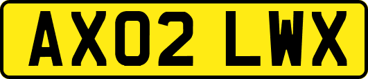 AX02LWX