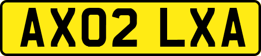 AX02LXA