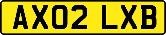 AX02LXB