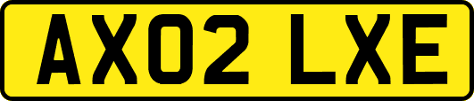 AX02LXE