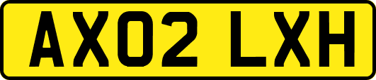 AX02LXH