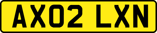AX02LXN