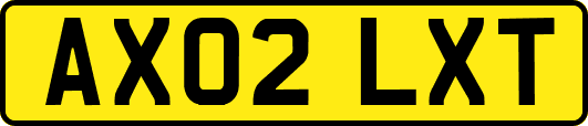 AX02LXT