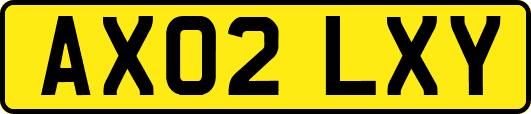AX02LXY