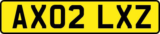 AX02LXZ