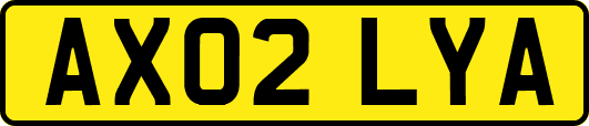 AX02LYA