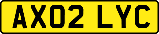 AX02LYC