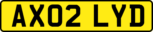 AX02LYD