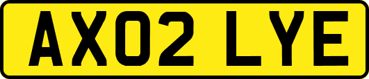 AX02LYE