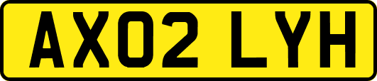AX02LYH