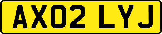 AX02LYJ