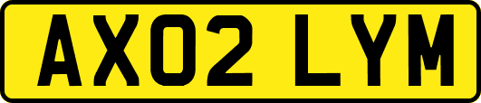 AX02LYM