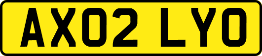 AX02LYO