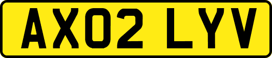 AX02LYV