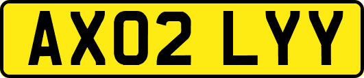 AX02LYY