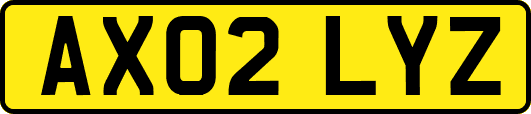 AX02LYZ