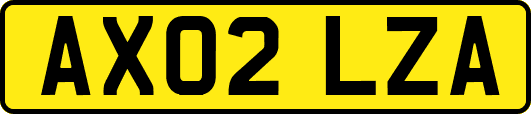 AX02LZA
