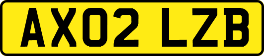AX02LZB