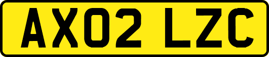 AX02LZC