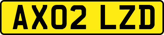 AX02LZD