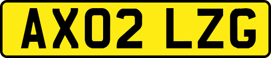 AX02LZG