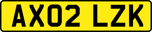 AX02LZK