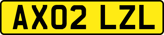 AX02LZL