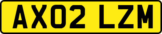 AX02LZM