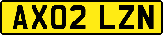 AX02LZN