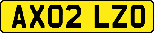 AX02LZO