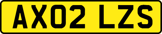 AX02LZS