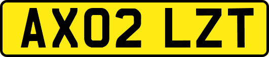AX02LZT