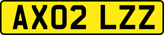 AX02LZZ