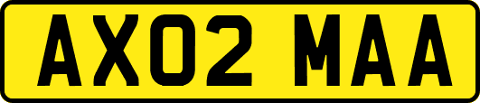 AX02MAA
