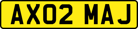 AX02MAJ