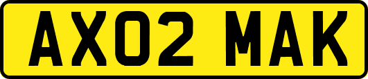 AX02MAK