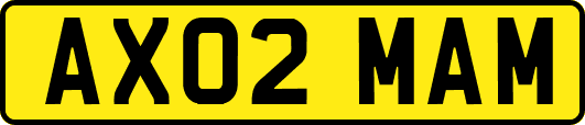 AX02MAM