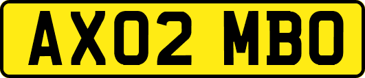 AX02MBO
