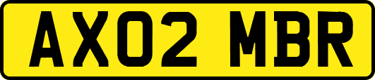 AX02MBR