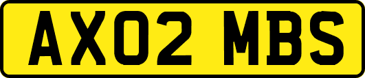 AX02MBS