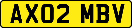 AX02MBV