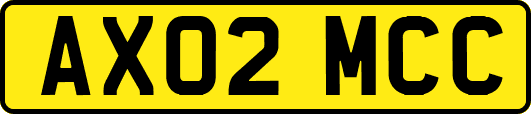 AX02MCC