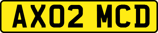 AX02MCD
